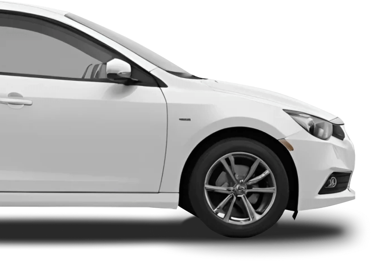 Auto Financing